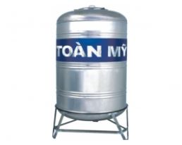 Bồn Inox Toàn Mỹ đứng 1500L