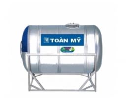 Bồn Inox Toàn Mỹ ngang 1500L