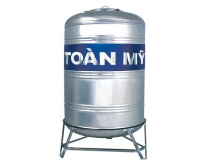 Bồn Inox Toàn Mỹ đứng 1000L