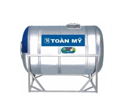 Bồn Inox Toàn Mỹ ngang 1500L