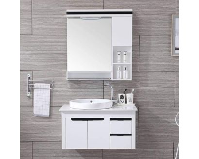 LAVABO TỦ MÃ K-1821