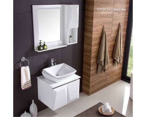 LAVABO TỦ MÃ K-1604