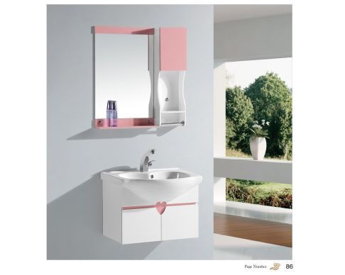 LAVABO TỦ MÃ K-620