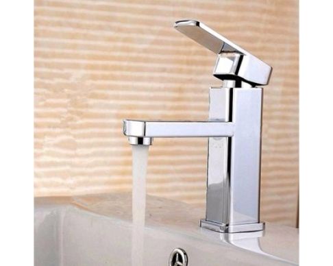 VÒI LAVABO LẠNH CAO CẤP